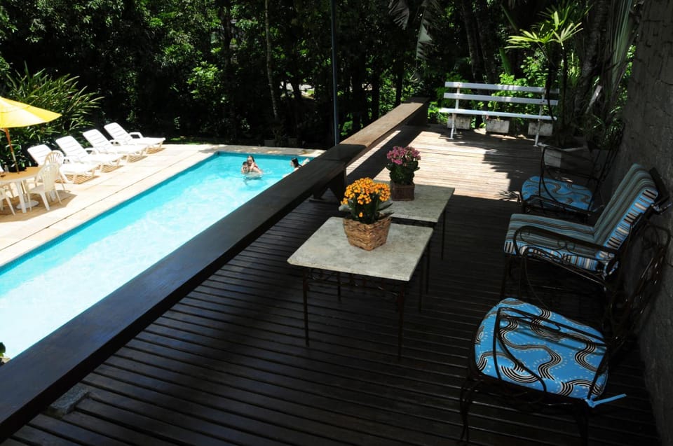 Hotel Daniela Hotel in State of Rio de Janeiro