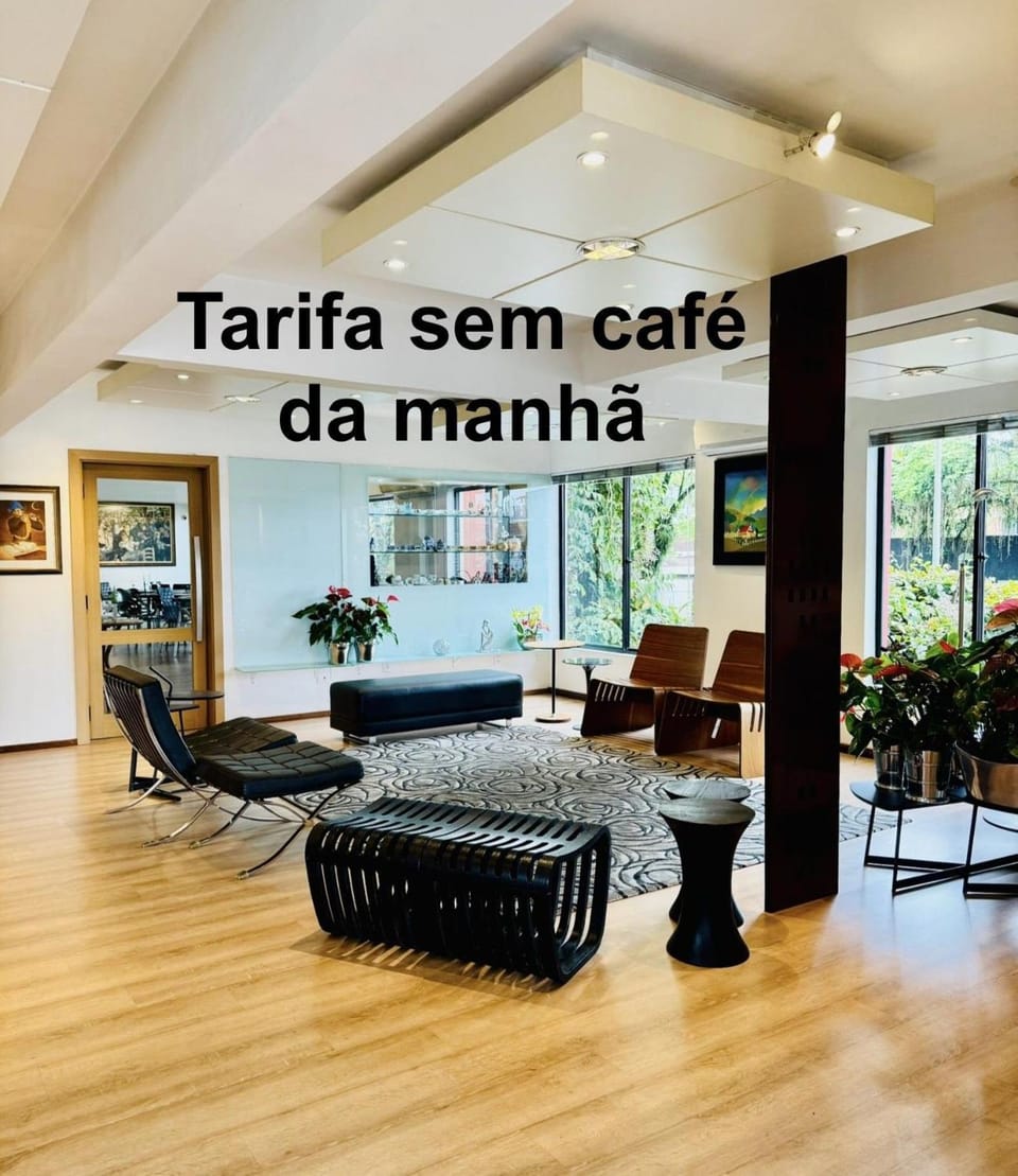Hotel Germania Hotel in Joinville