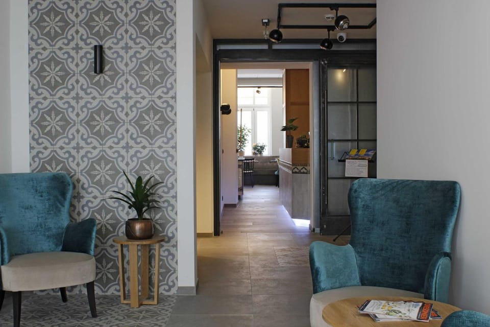 Hotel Ross Hotel in Meissen