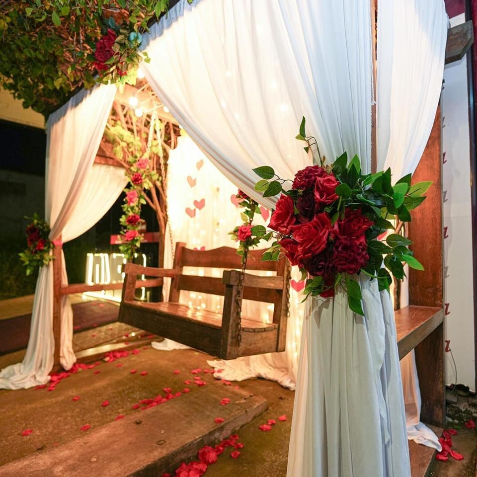 Hotel Vale da Serra Hotel in State of Tocantins