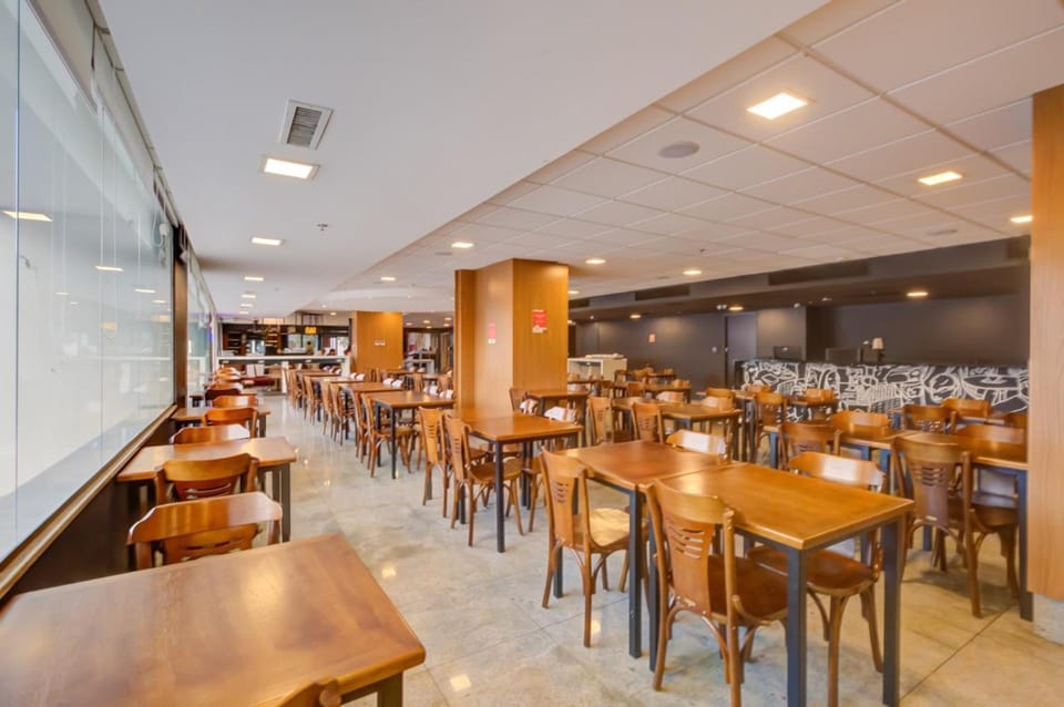 ibis Rio de Janeiro Nova America Hotel in Rio de Janeiro