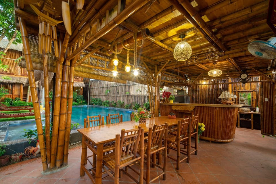 Bamboo Phu Quoc Hotel in Phu Quoc