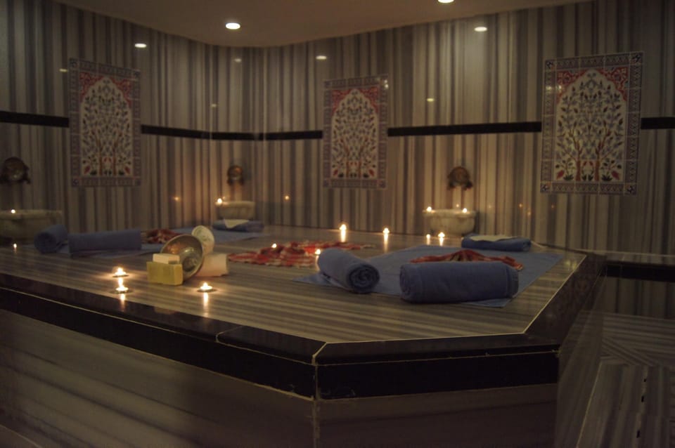 Dalaman Airport Lykia Resort Hotel and Spa Hotel in Dalaman