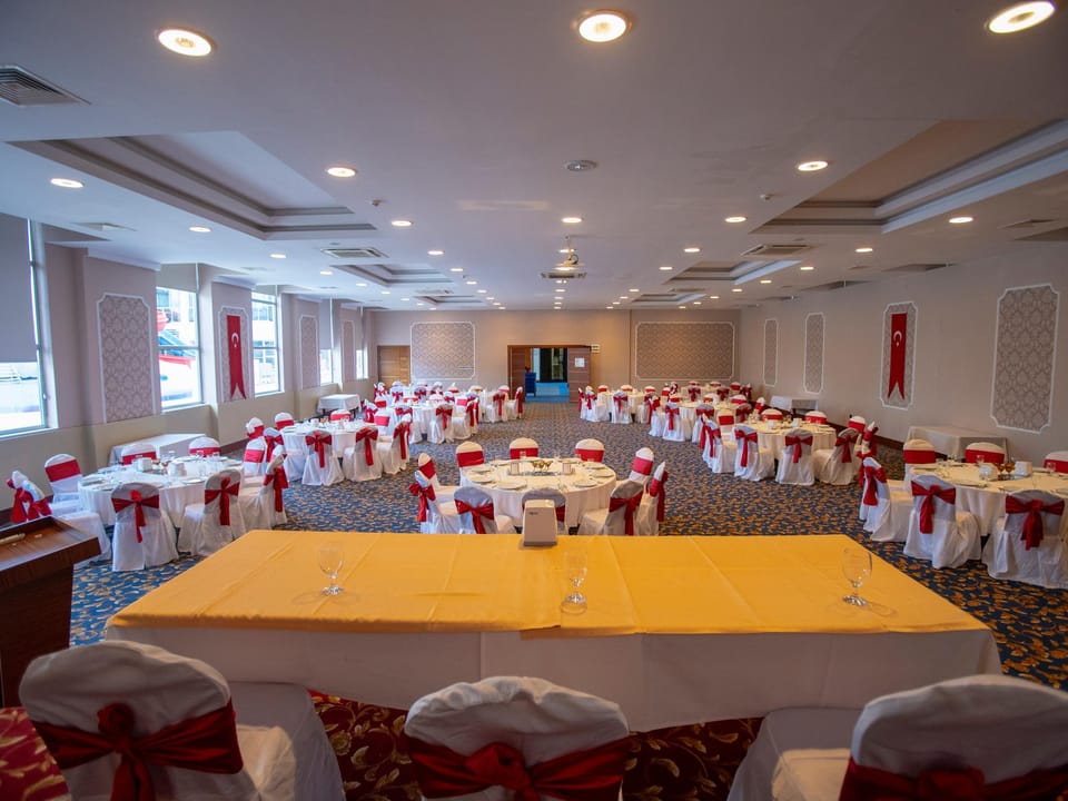 Dalaman Airport Lykia Resort Hotel and Spa Hotel in Dalaman