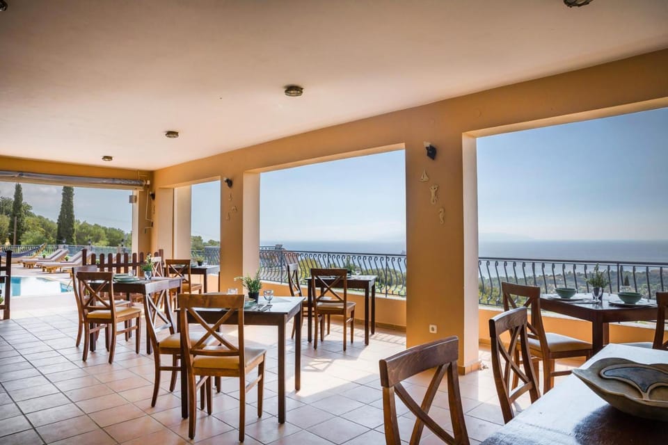 Diana Studios Hotel in Halkidiki