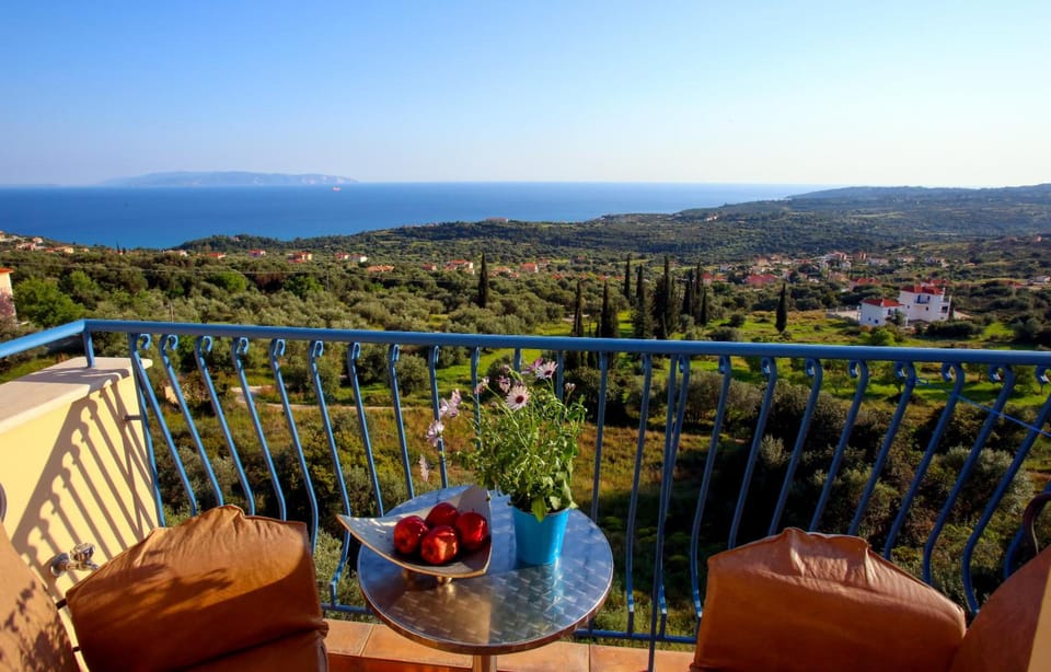 Diana Studios Hotel in Halkidiki