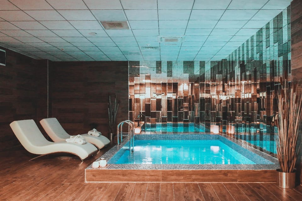 Svalinn Hotel Hotel in Izmir