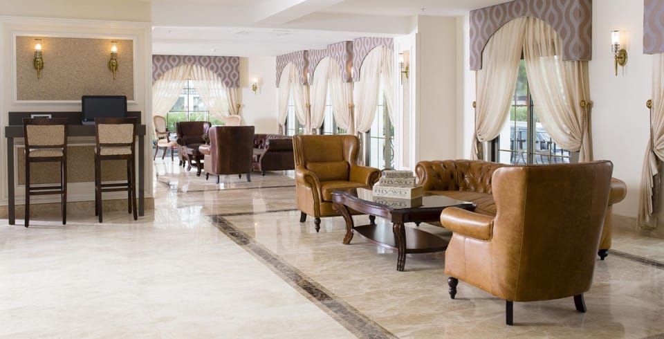 Svalinn Hotel Hotel in Izmir
