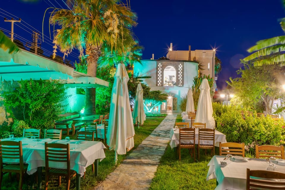 La Brezza Suite & Hotel Hotel in Muğla Province