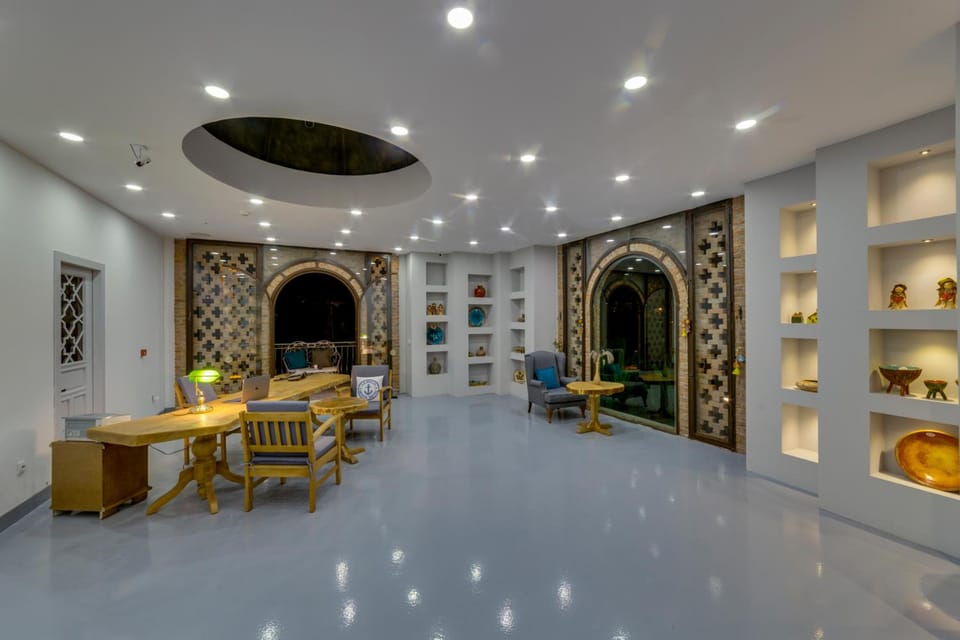 La Brezza Suite & Hotel Hotel in Muğla Province