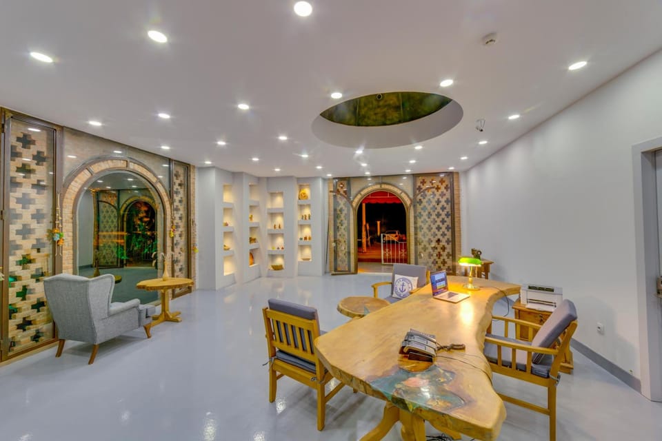 La Brezza Suite & Hotel Hotel in Muğla Province