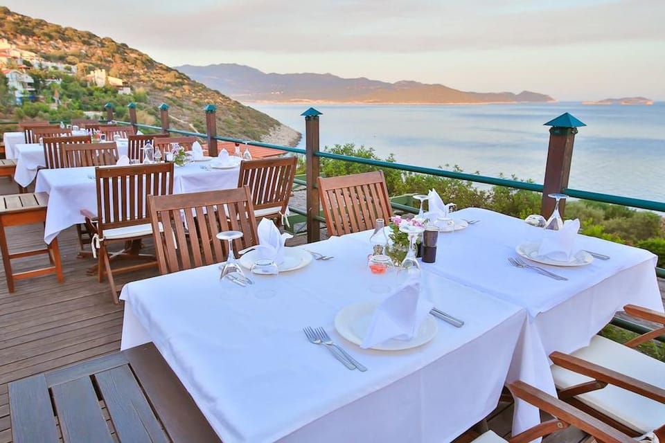 Diva Residence (Allsuite) Hotel Hotel in Antalya Province