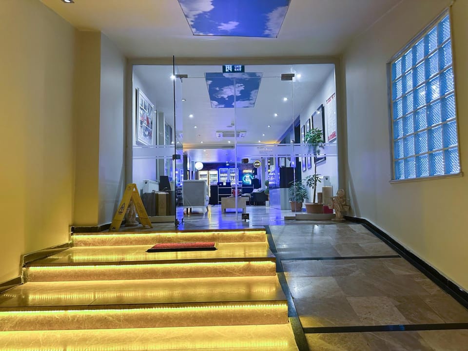 Trakya City Hotel Hotel in Evros, Greece