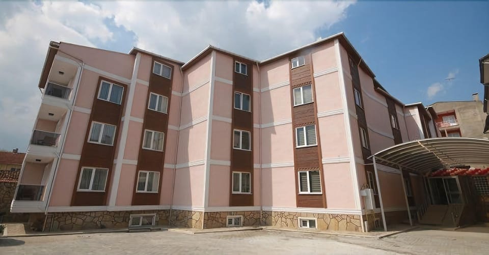 Trakya City Hotel Hotel in Evros, Greece