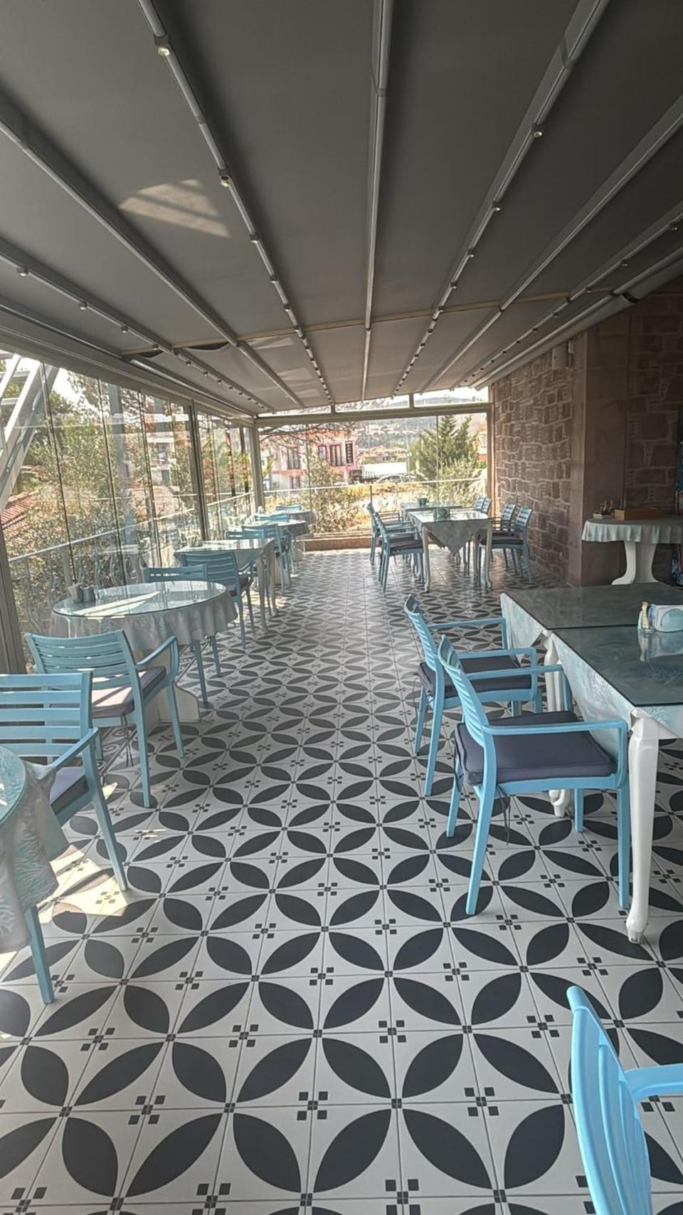 Cunda Fora Hotel Hotel in İzmir Province