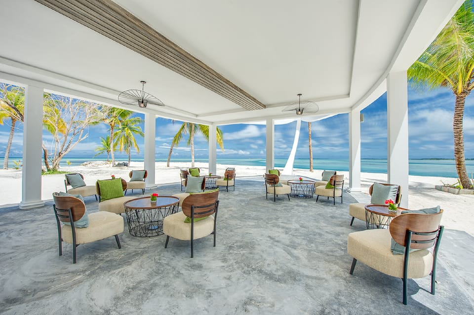 Bar/lounge
