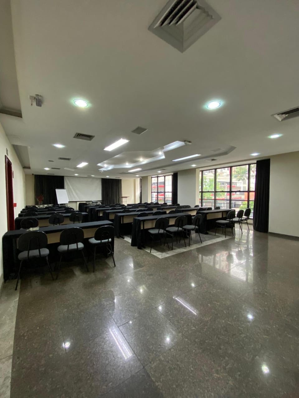 Maxim Plaza Hotel Hotel in Juiz de Fora