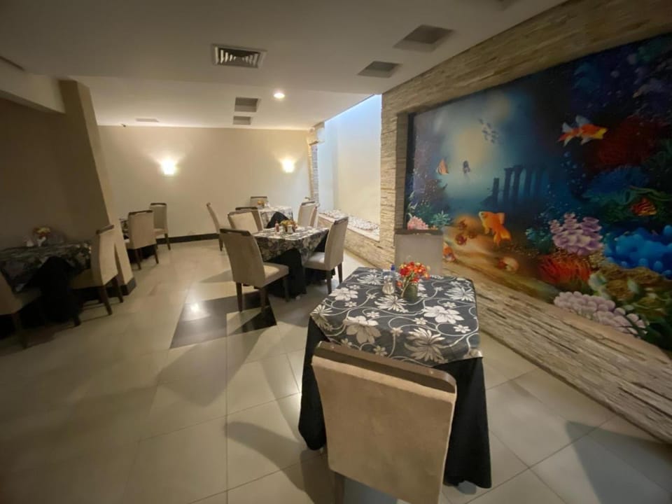 Maxim Plaza Hotel Hotel in Juiz de Fora