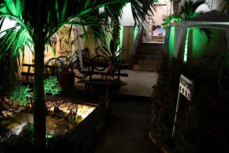 Pousada Ceara - Porto das Dunas Inn in State of Ceará