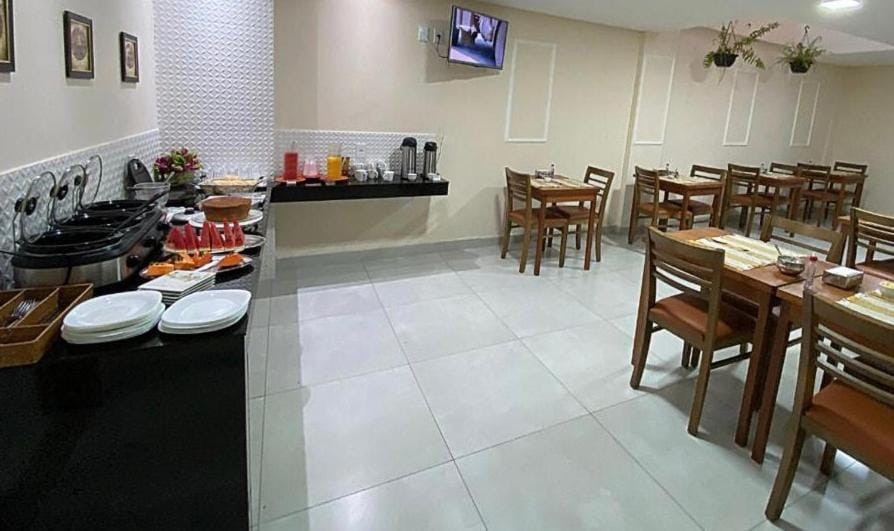 Pousada Dubai Inn in State of Bahia