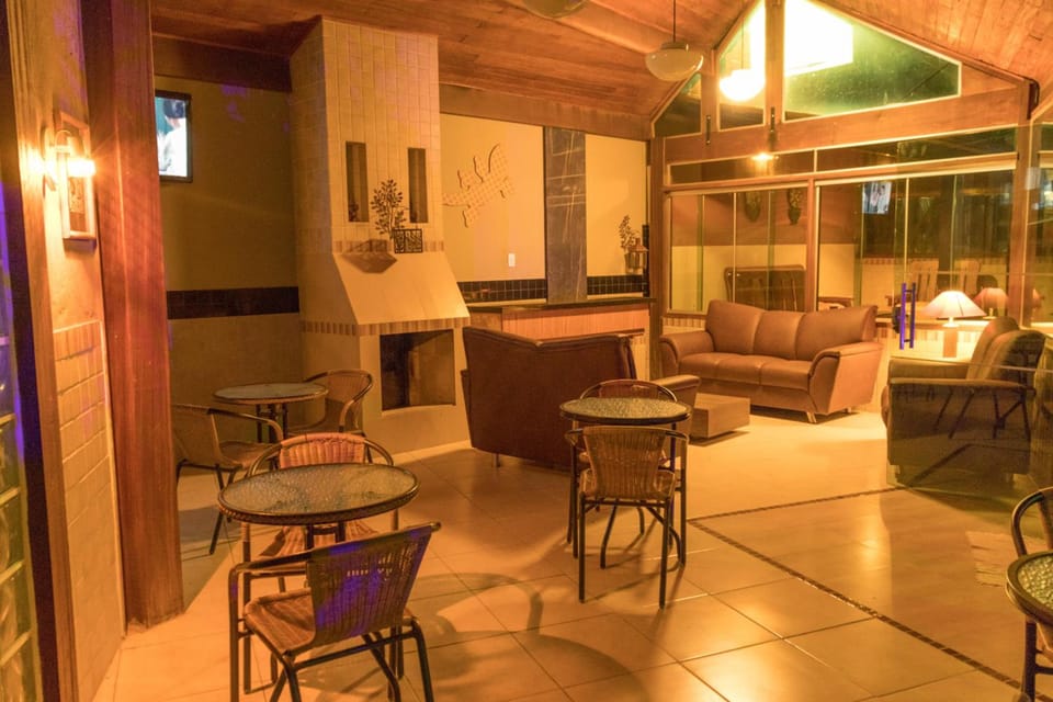 Pousada Estalagem Da Serra Inn in State of Minas Gerais, Brazil