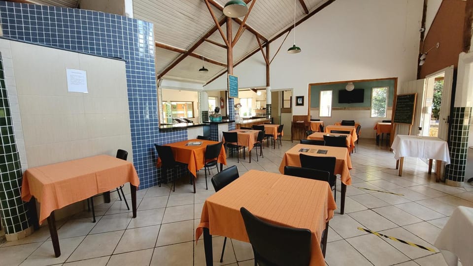 Pousada Estalagem Da Serra Inn in State of Minas Gerais, Brazil