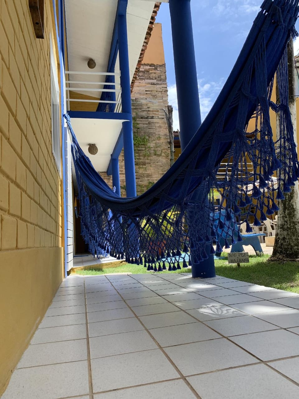 Pousada Girassol Inn in Ipojuca