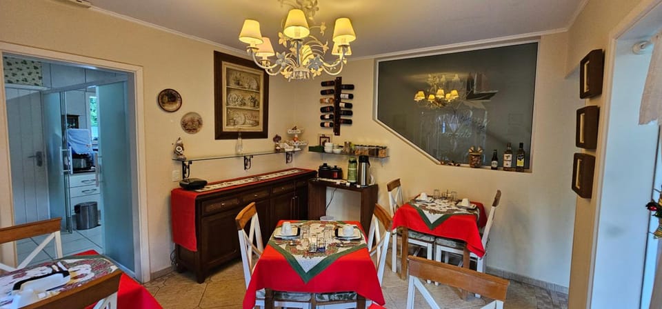 Pousada Atalaia Premium Inn in Campos do Jordão