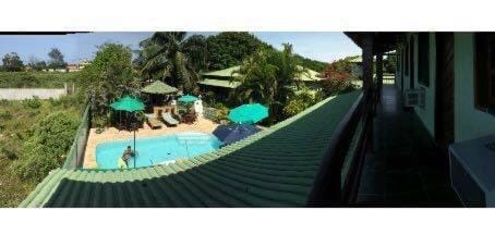 Pousada Recanto Verde e Mar Hotel in Araruama