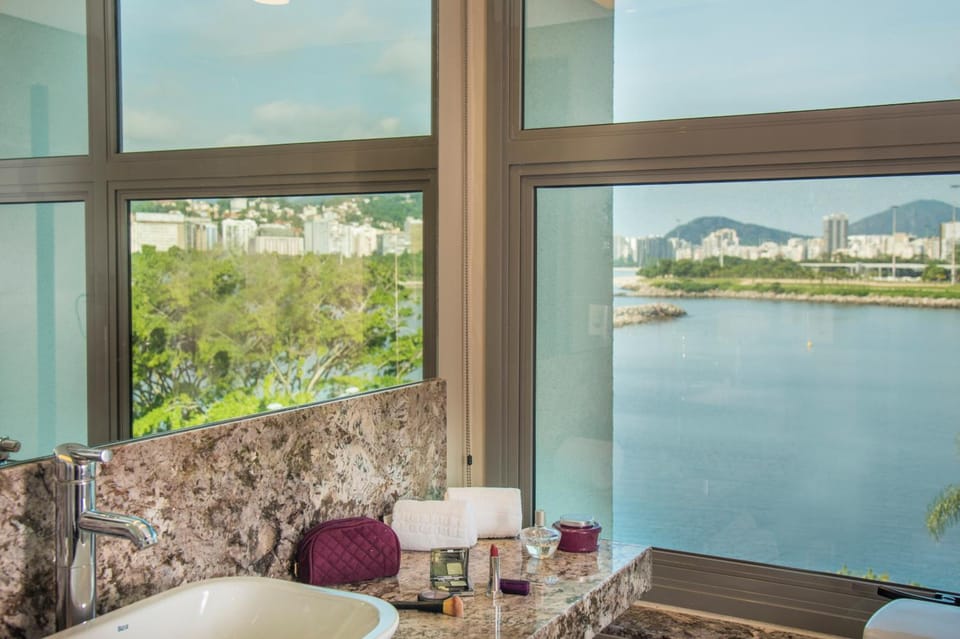 Prodigy Santos Dumont by Wish Hotel in Rio de Janeiro
