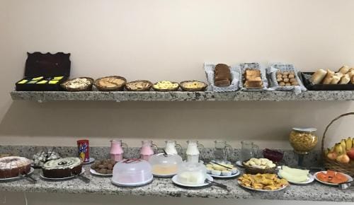 Resende Inn Hotel in Resende