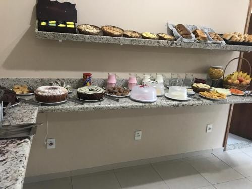 Resende Inn Hotel in Resende