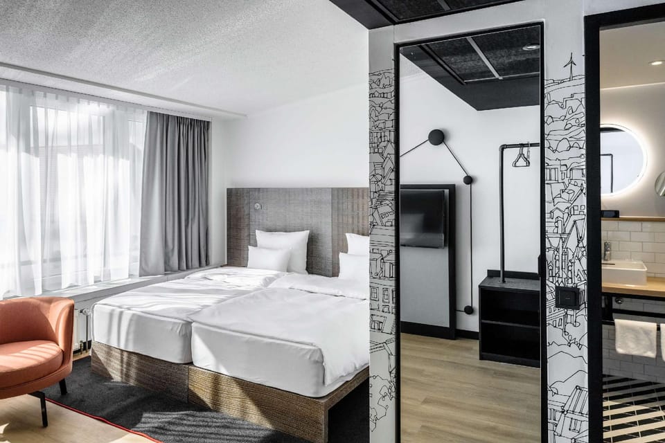 Guestroom