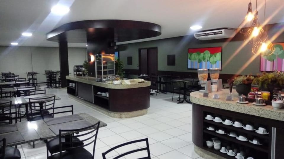 Rios Hotel Hotel in State of Mato Grosso, Brazil