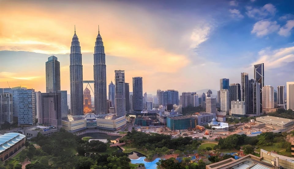 Vio Hotel Sri Petaling Hotel in Federal Territory of Kuala Lumpur