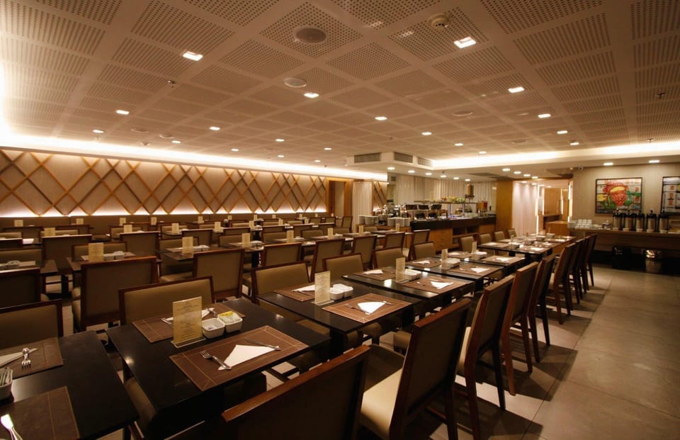 Americas Copacabana Hotel Hotel in Rio de Janeiro