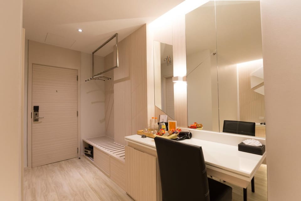 Crystal Hotel Hat Yai Hotel in Thailand