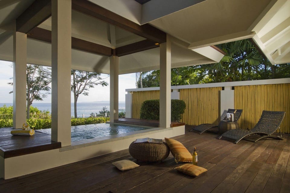 Amorita Resort Resort in Panglao