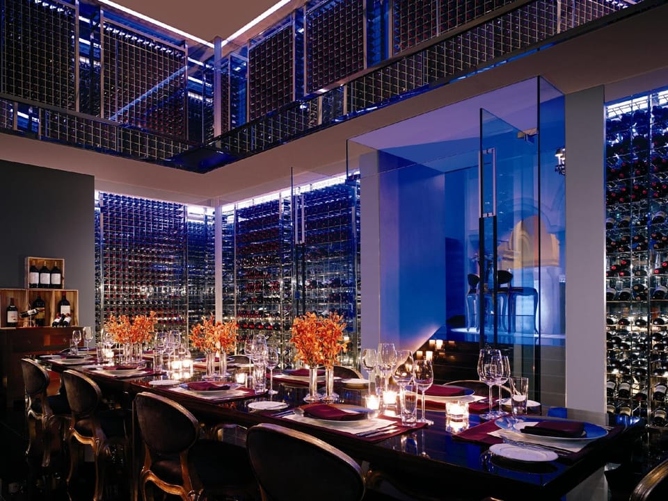 MGM MACAU Hotel in Guangdong