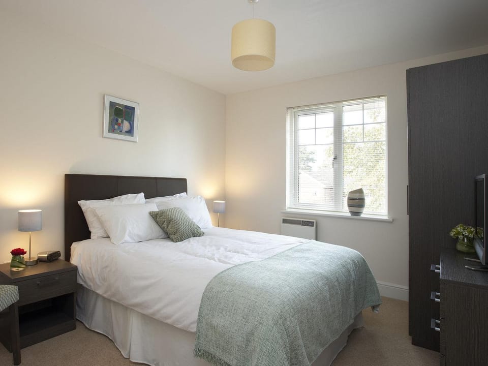 SACO Farnborough - Reading Road Apartment hotel in Farnborough