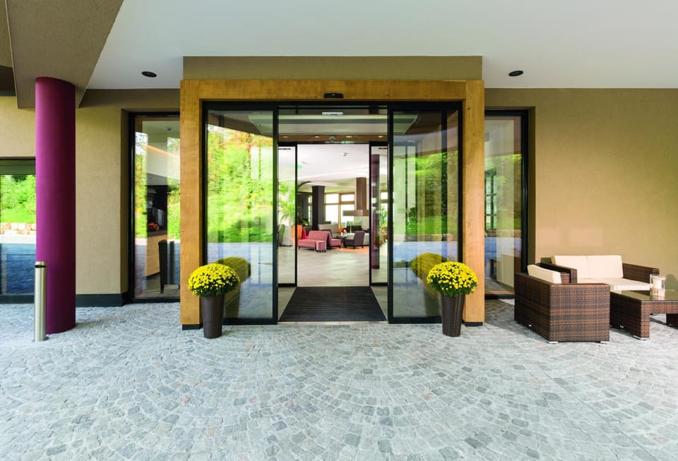 Achalm Hotel Hotel in Reutlingen