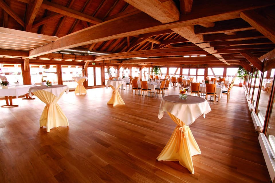 Achalm Hotel Hotel in Reutlingen