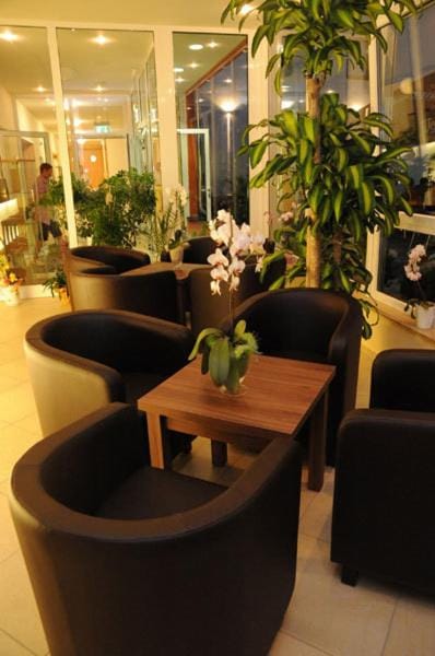 Beierleins Hotel & Catering GMBH Hotel in Saxony