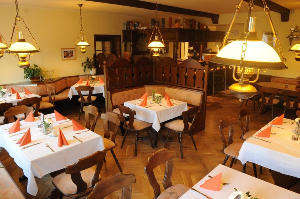 Beierleins Hotel & Catering GMBH Hotel in Saxony