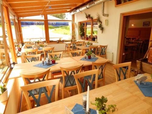 Berggasthof Sonne Allgau Inn in Sonthofen