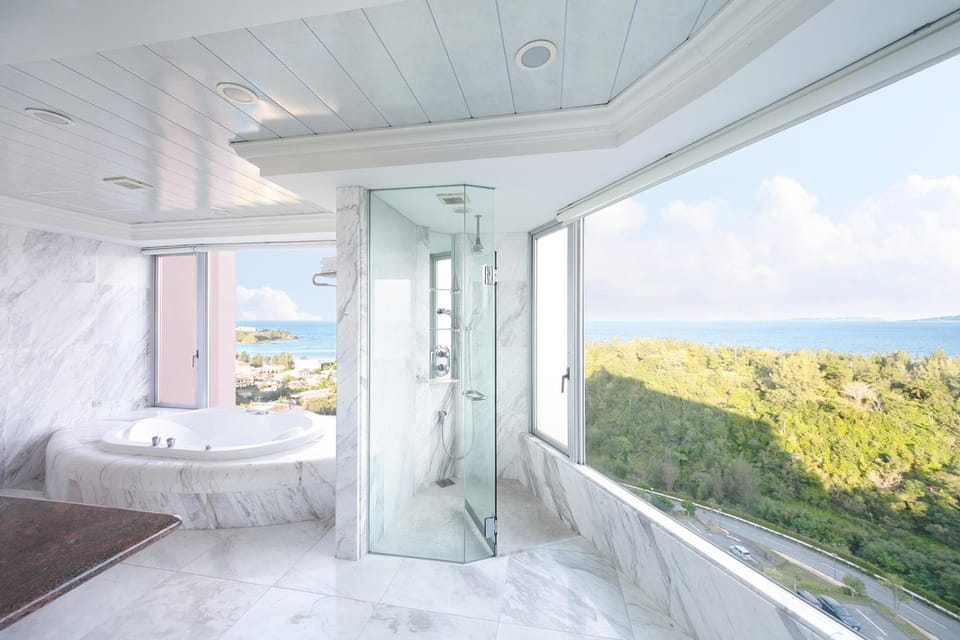 Oriental Hotel Okinawa Resort & Spa Resort in Okinawa Prefecture