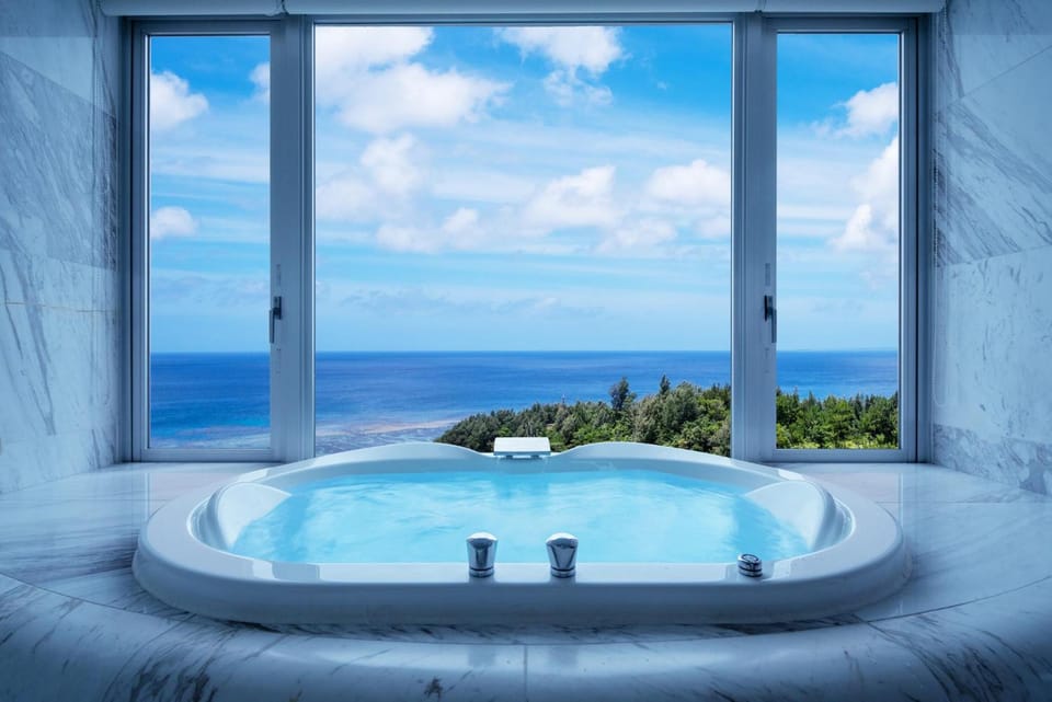 Oriental Hotel Okinawa Resort & Spa Resort in Okinawa Prefecture