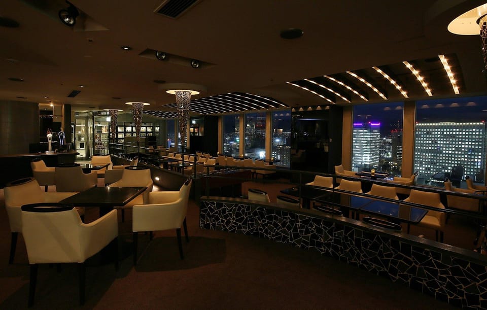 ANA Crowne Plaza Sapporo By IHG Hotel in Sapporo