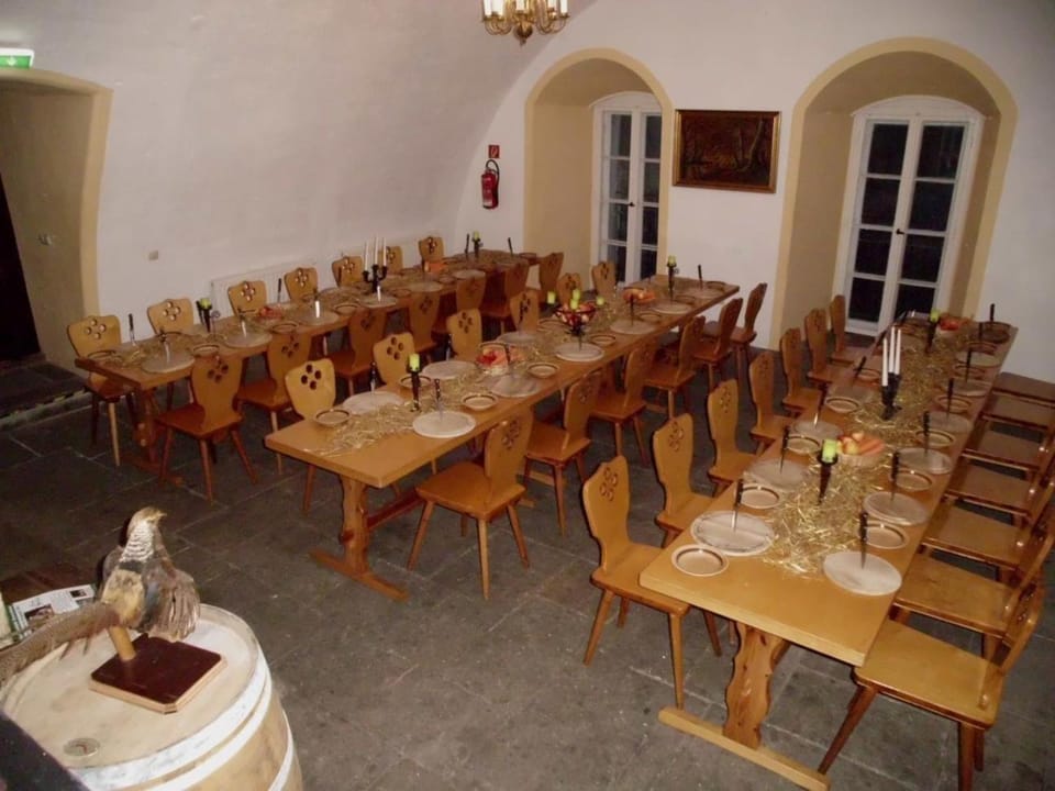 Burg Hohnstein Hotel in Sächsische Schweiz-Osterzgebirge