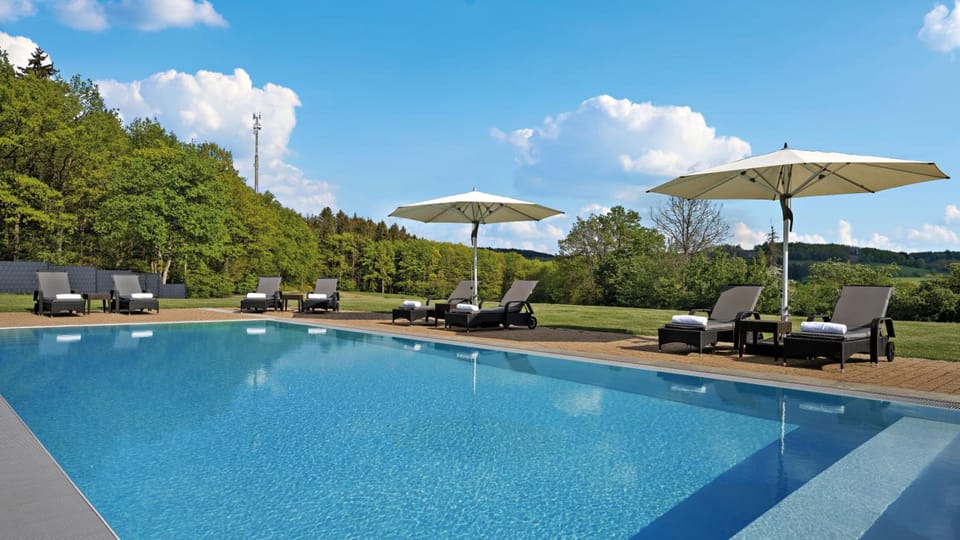 Hotel Diehlberg Hotel in Hesse